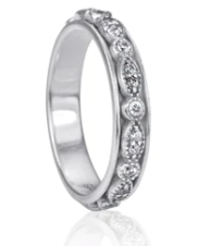 Meditation Ring