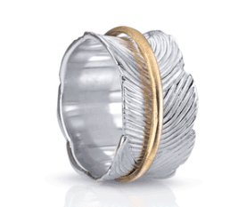 Meditation Ring