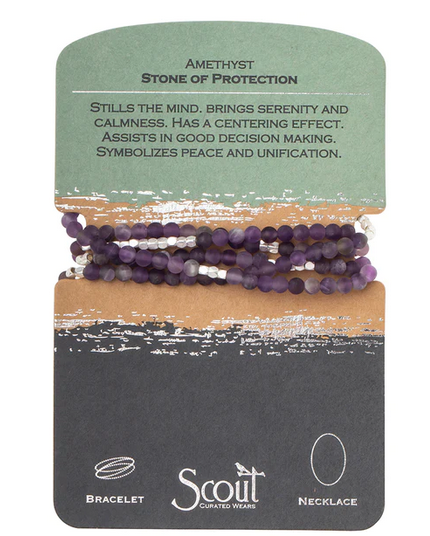 Scout 2 in 1 Bracelet