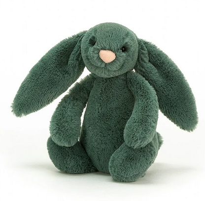 Bashful Bunny Small