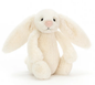 Bashful Bunny Small