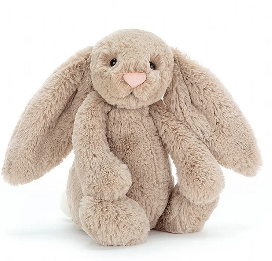 Bashful Bunny Small