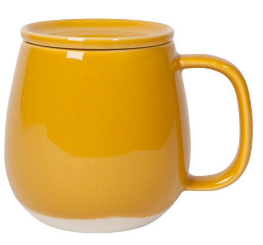 Tinted Mug