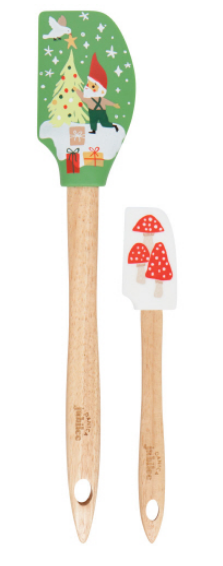 Spatula Set of 2 by Danica