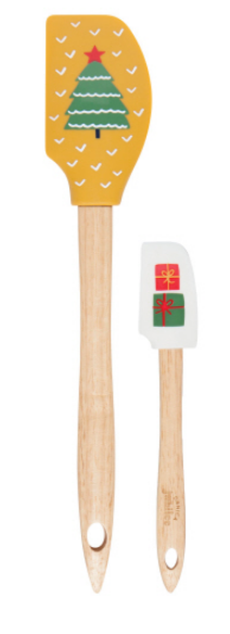 Spatula Set of 2 by Danica