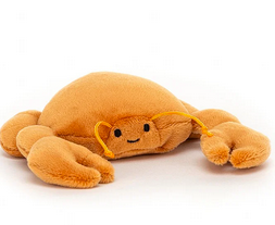 Jellycat Sensational Seafood