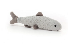 Jellycat Sensational Seafood