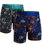 2UNDR Swing Shift 2 Pack