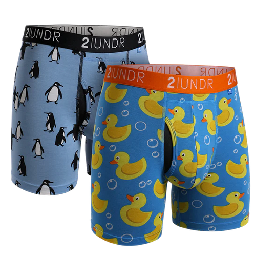 2UNDR Swing Shift 2 Pack