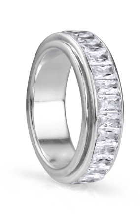 Meditation Ring