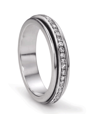 Meditation Ring