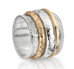 Meditation Ring