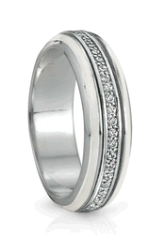 Meditation Ring