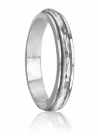 Meditation Ring