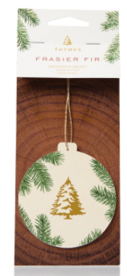 Thymes Frasier Fir