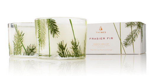 Thymes Frasier Fir