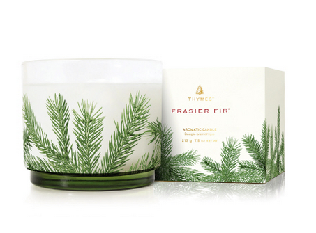 Thymes Frasier Fir
