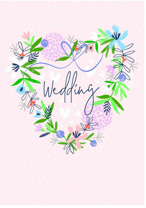 Wedding Cards