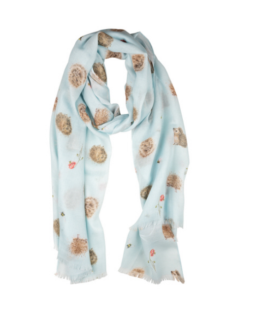 Wrendale Scarf