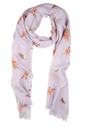 Wrendale Scarf
