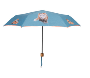 Wrendale Umbrella