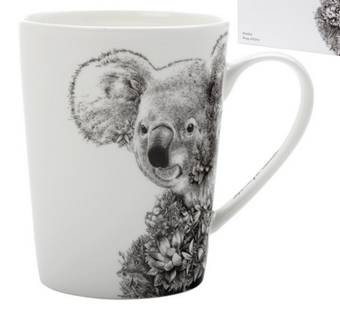 Animal Mug Maxwell