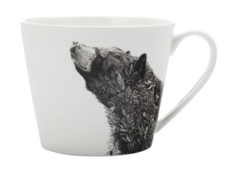 Animal Mug Maxwell