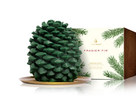 Thymes Frasier Fir