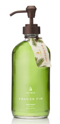 Thymes Frasier Fir