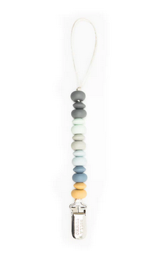 Pacifier Clips