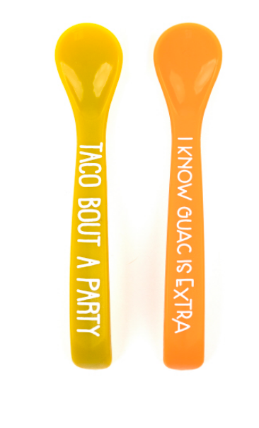 Bella Tunno Spoon Set