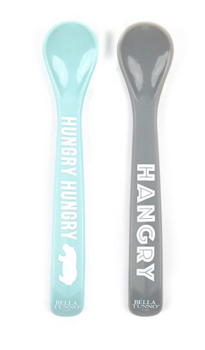 Bella Tunno Spoon Set