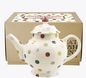 Four Mug Teapot