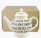 Four Mug Teapot