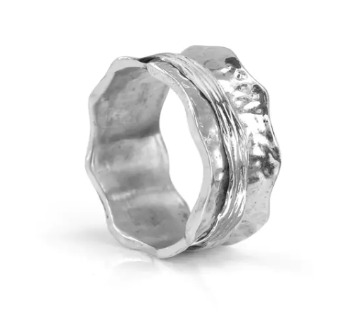 Meditation Ring