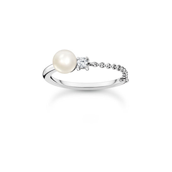 Pearl Ring TR2369-167-14-52