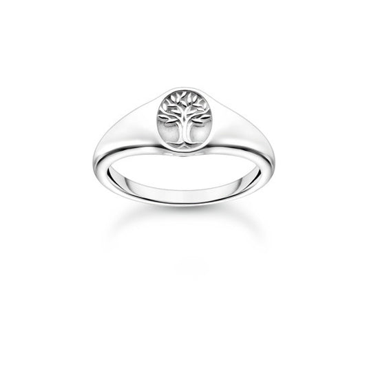 Tree of Love Ring TR2374-001-21-58