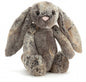 Jellycat Bashful Woodland Bunny