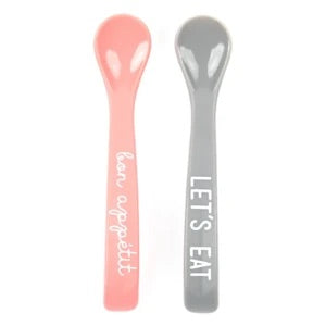 Bella Tunno Spoon Set