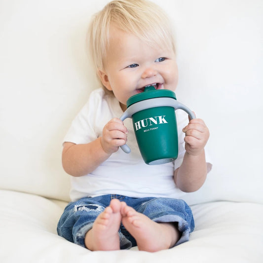 Bella Tunno Happy Sippy Cup