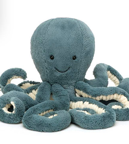 Storm Ocotopus