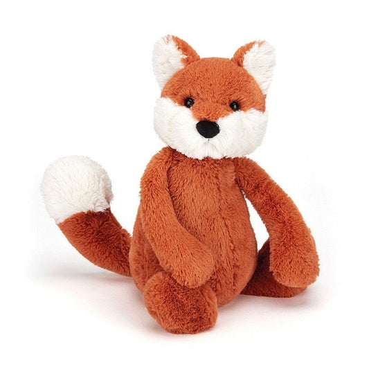 Jellycat Bashful Fox Medium