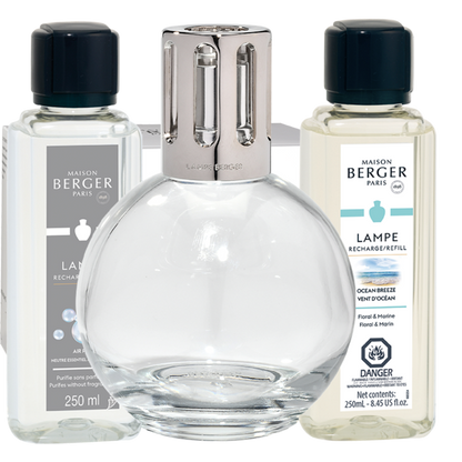 Maison Berger Gift Set