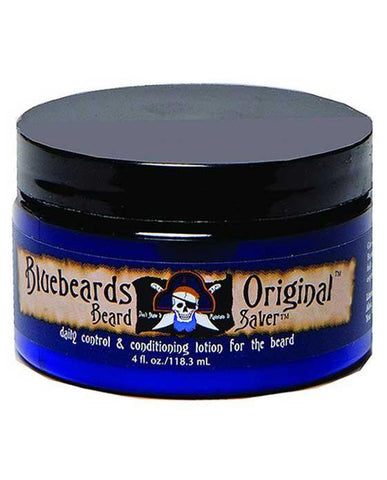 Beard Saver Bluebeards