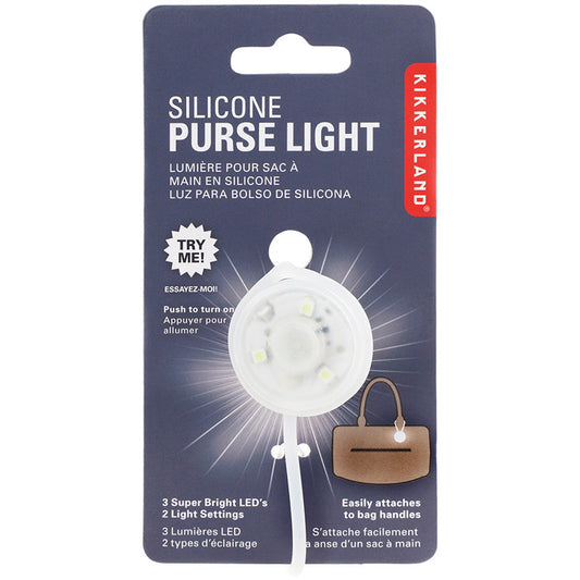 Purse Light