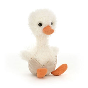 Quack-Quack Duckling