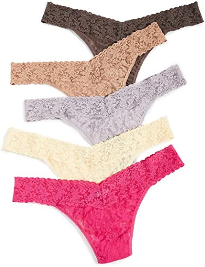 Hanky Panky Plus Size Original Thong
