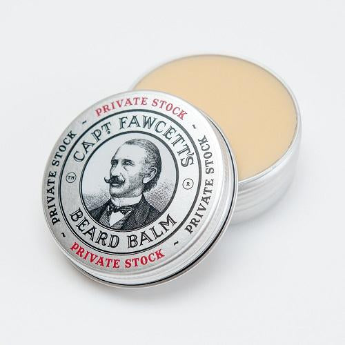 Captain Fawcett's Beard Balm