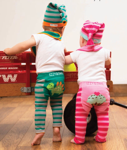 Izzy&Owie Baby Leggings