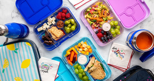 Yumbox